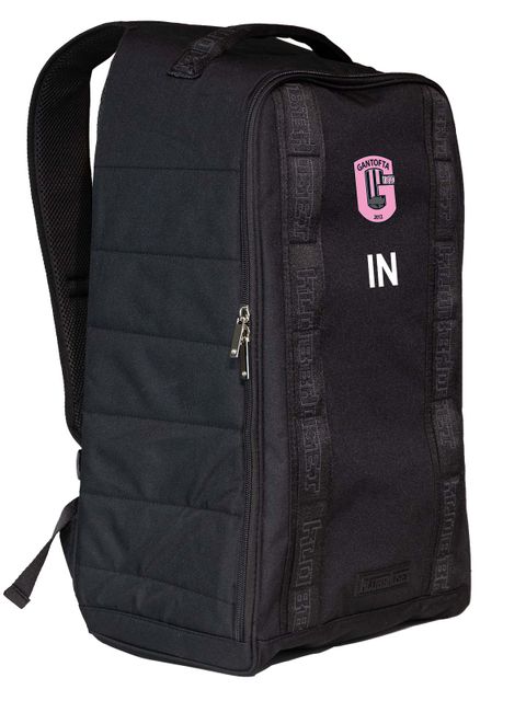 KH Backpack Exclusive - Black Label (Gantofta IBK)